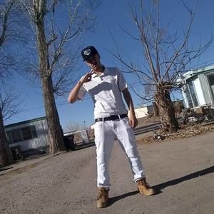 Meet your Posher, Johnathan